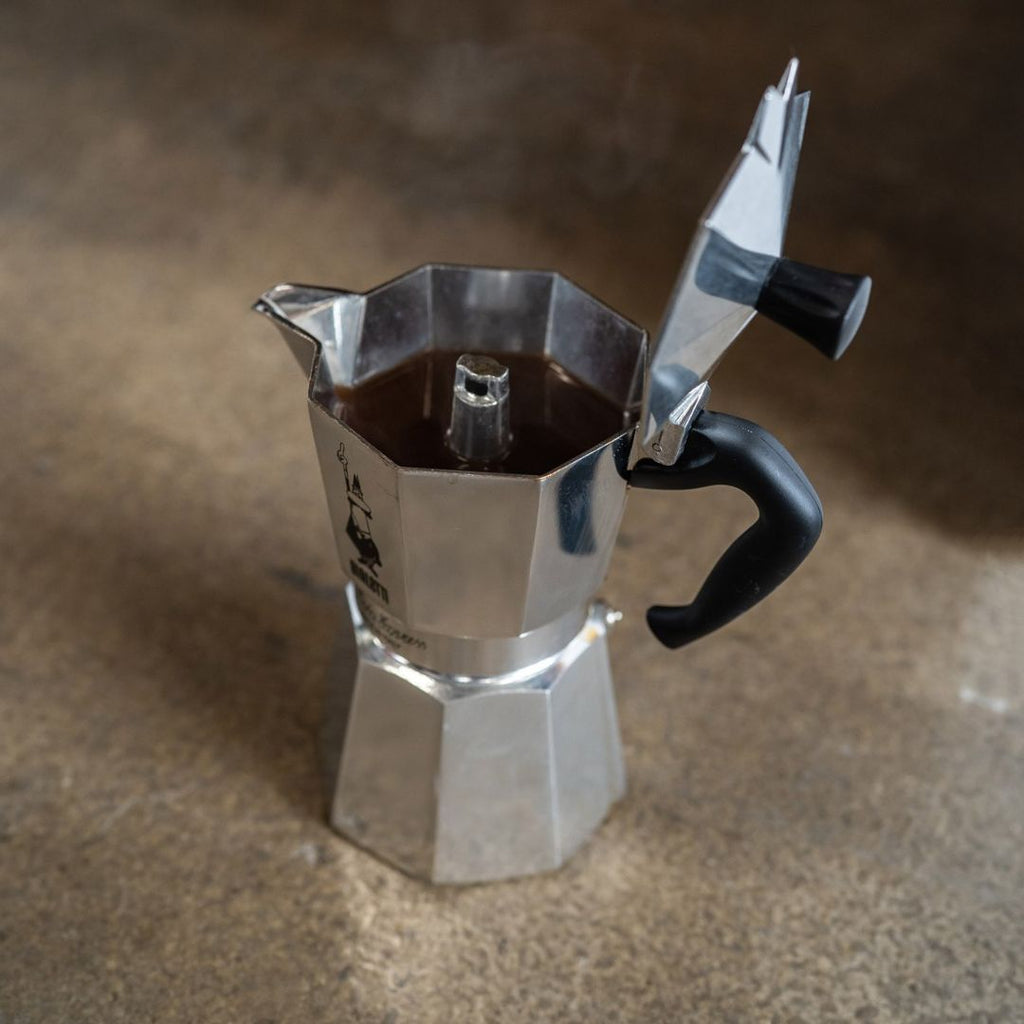 Bialetti Moka Express – H. R. Higgins (Coffee-man) Ltd.