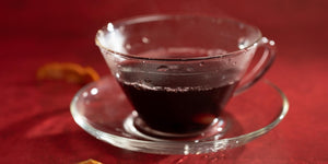 Homemade Glogg Extract (Mulled Wine)