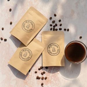 £5 Coffee Taster Kit