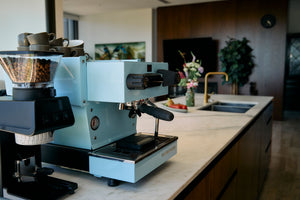 La Marzocco Linea Mini