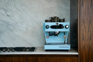 La Marzocco Linea Mini