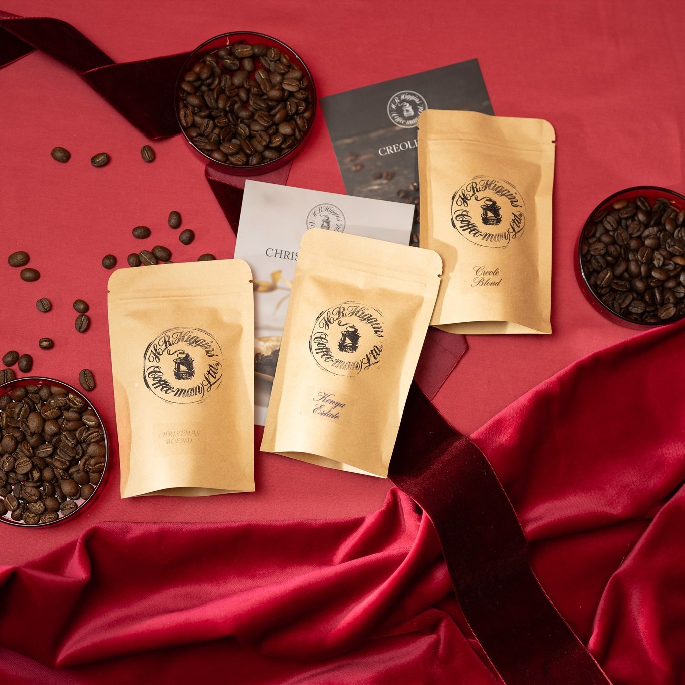 £5 Coffee Taster Kit