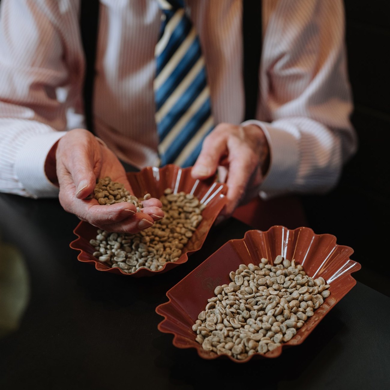 Coffee Tasting Masterclass - 26 March 2025