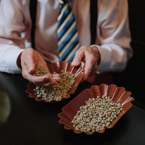 Coffee Tasting Masterclass - 30 July 2025