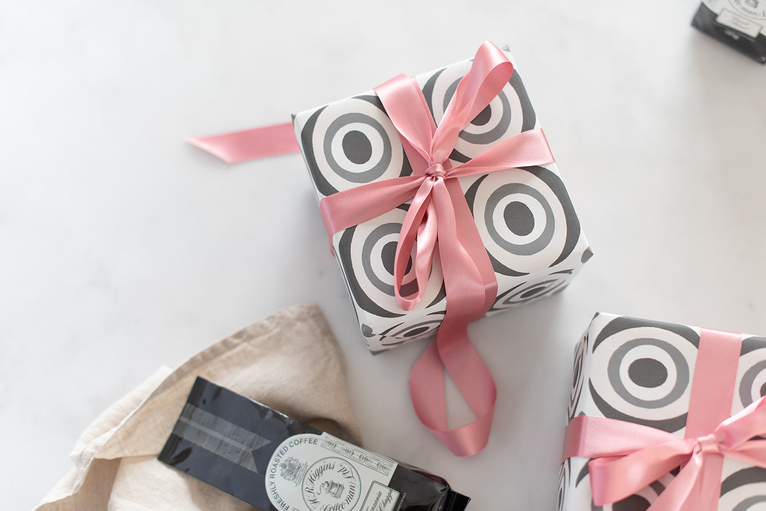 Gift Wrap - Boxed Gifts Only