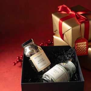 Tea Bag Gift Box