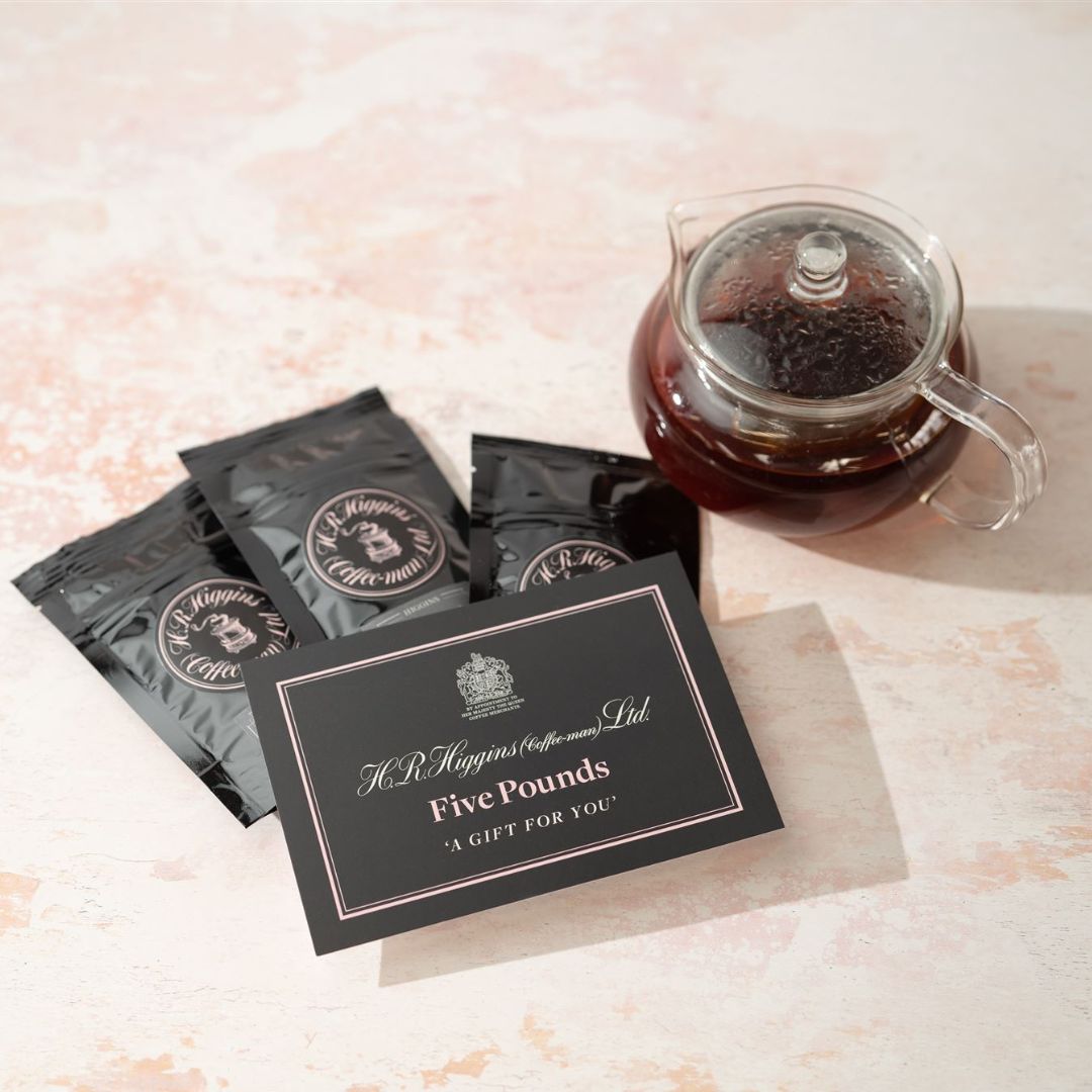 £5 Tea Taster Kit