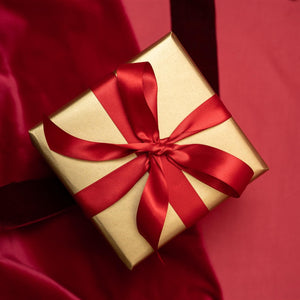 Gift Wrap - Boxed Gifts Only